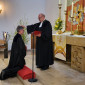 Abschiedsgottesdienst Pfr. Hufnagel