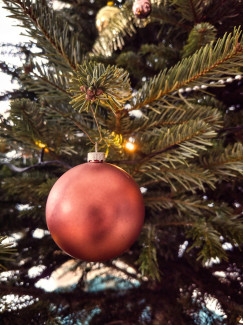 Christbaum