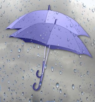 Regenwetter
