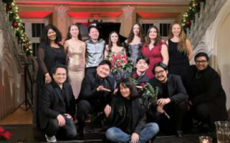 Studierendenchor Kiel