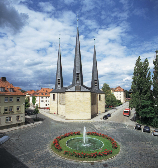 Wilhelmsplatz