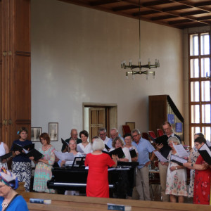 Festgottesdienst