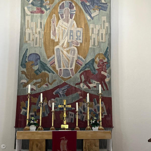 Festgottesdienst
