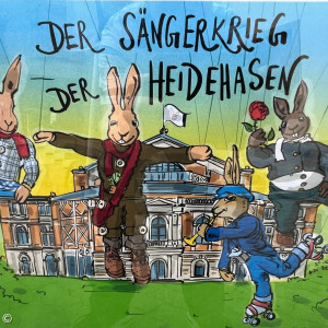 Marionettentheater Operla